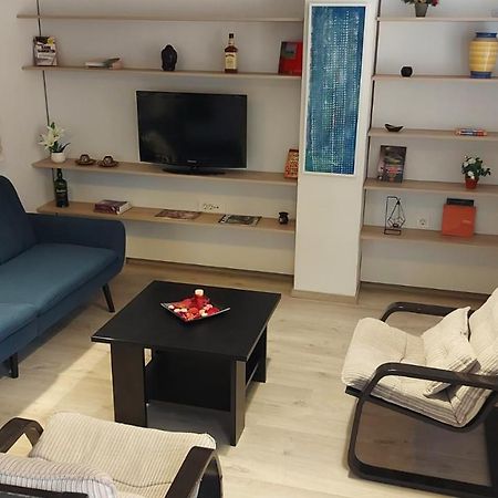 Exclusive Apartments Üsküp Dış mekan fotoğraf