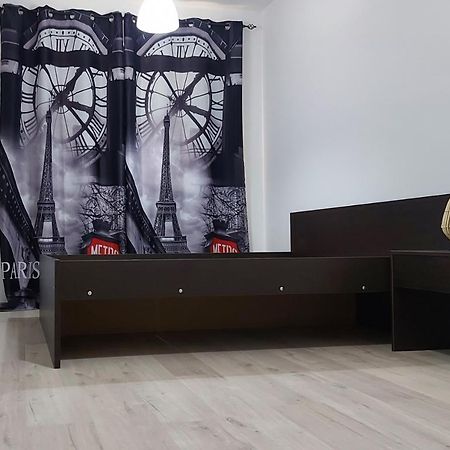 Exclusive Apartments Üsküp Dış mekan fotoğraf