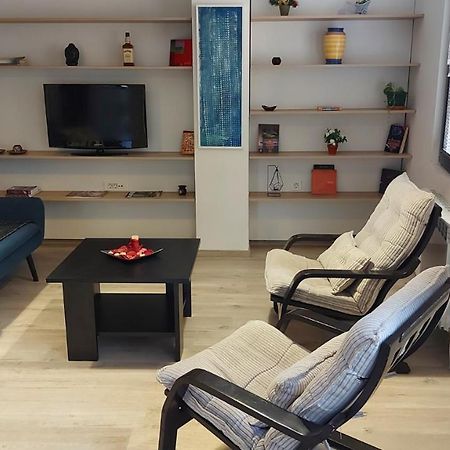 Exclusive Apartments Üsküp Dış mekan fotoğraf