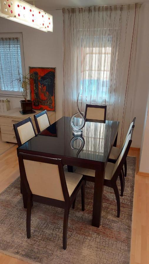 Exclusive Apartments Üsküp Dış mekan fotoğraf