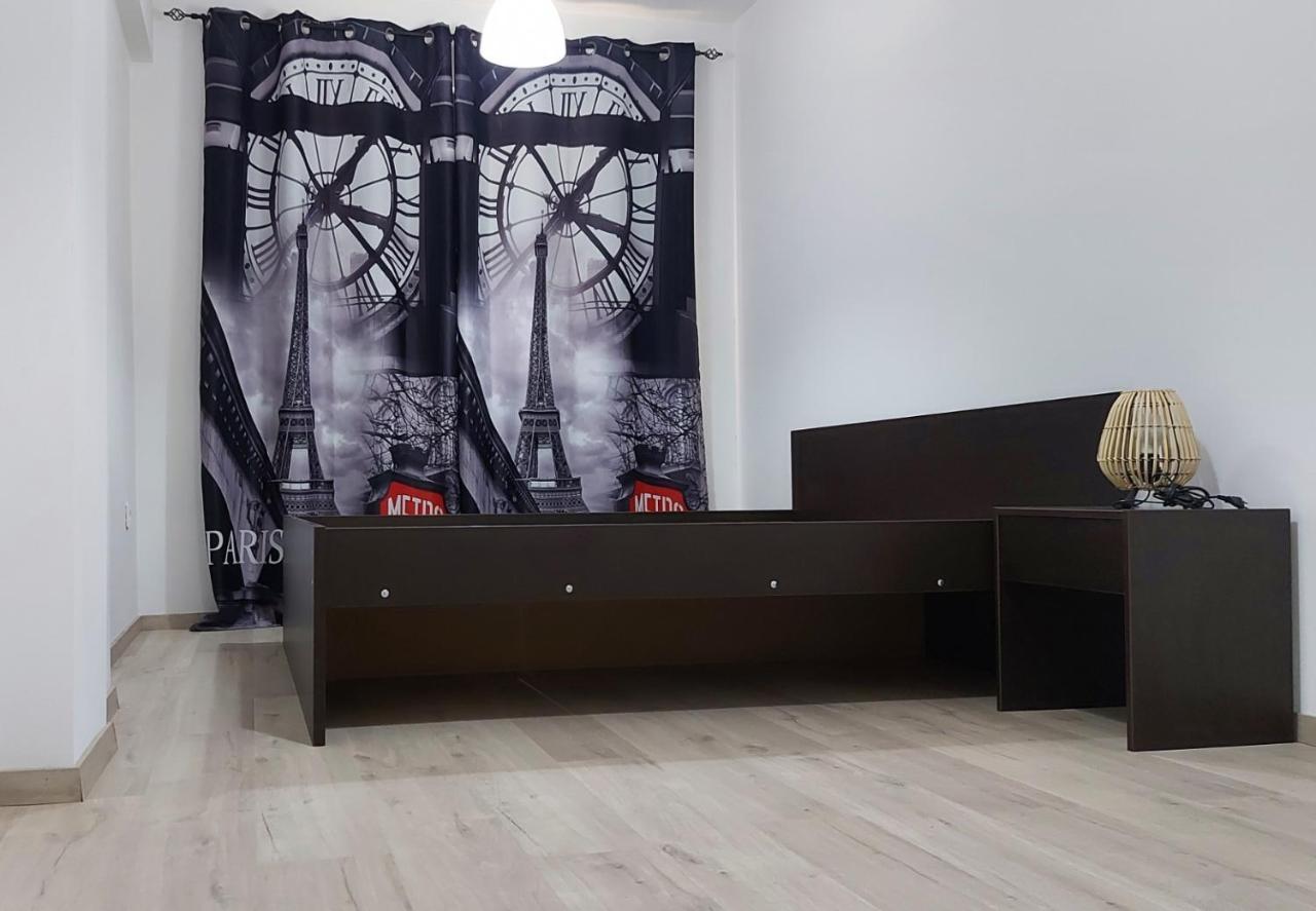 Exclusive Apartments Üsküp Dış mekan fotoğraf