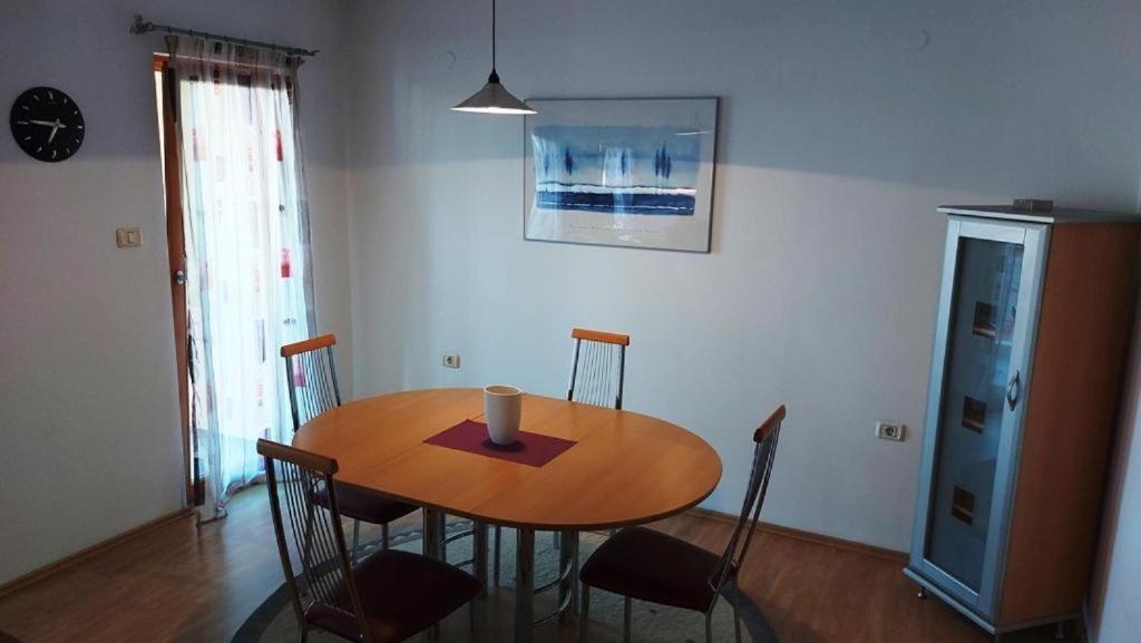 Exclusive Apartments Üsküp Dış mekan fotoğraf