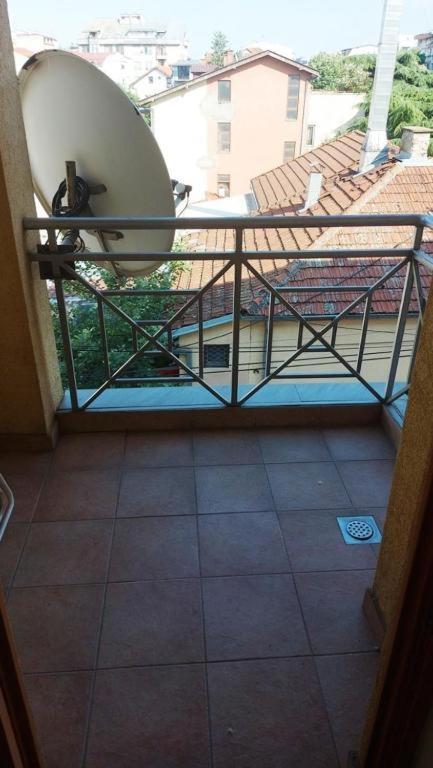 Exclusive Apartments Üsküp Dış mekan fotoğraf