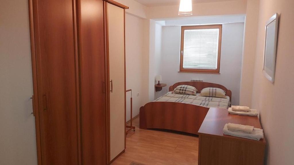 Exclusive Apartments Üsküp Dış mekan fotoğraf