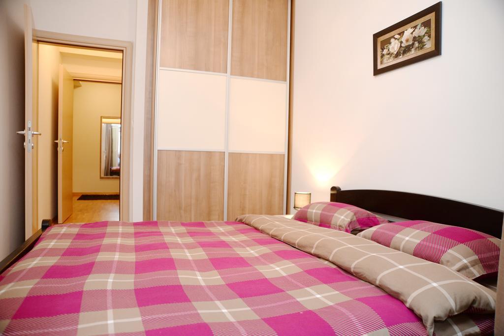 Exclusive Apartments Üsküp Dış mekan fotoğraf