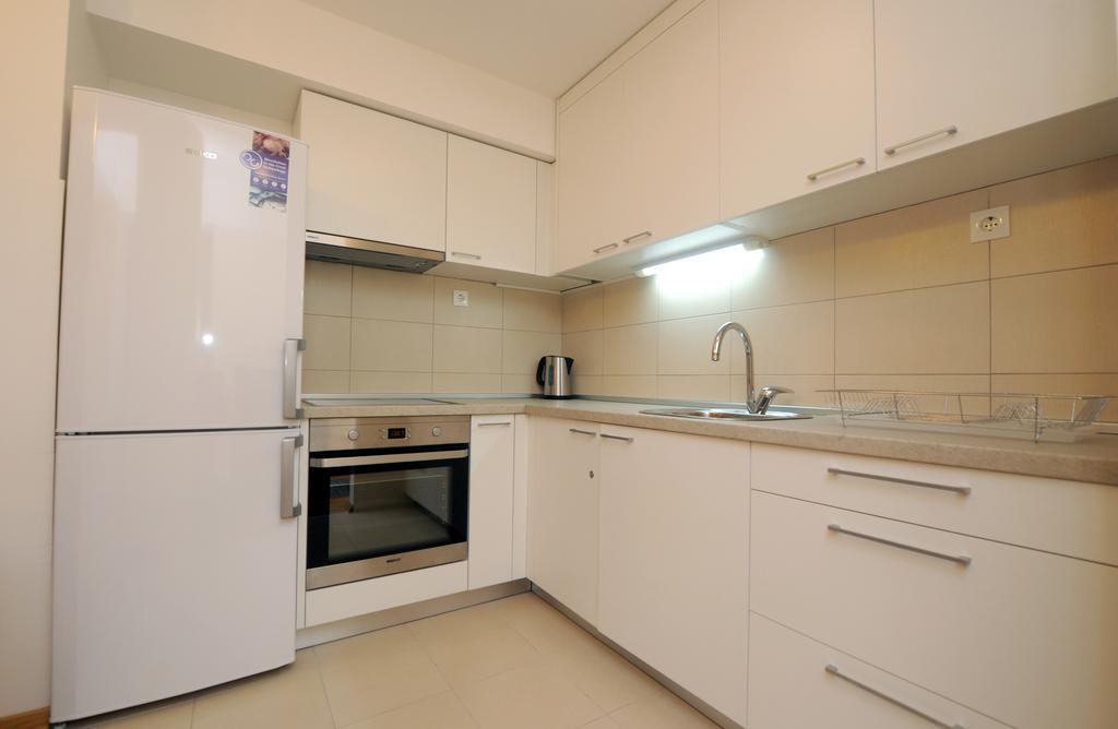 Exclusive Apartments Üsküp Dış mekan fotoğraf