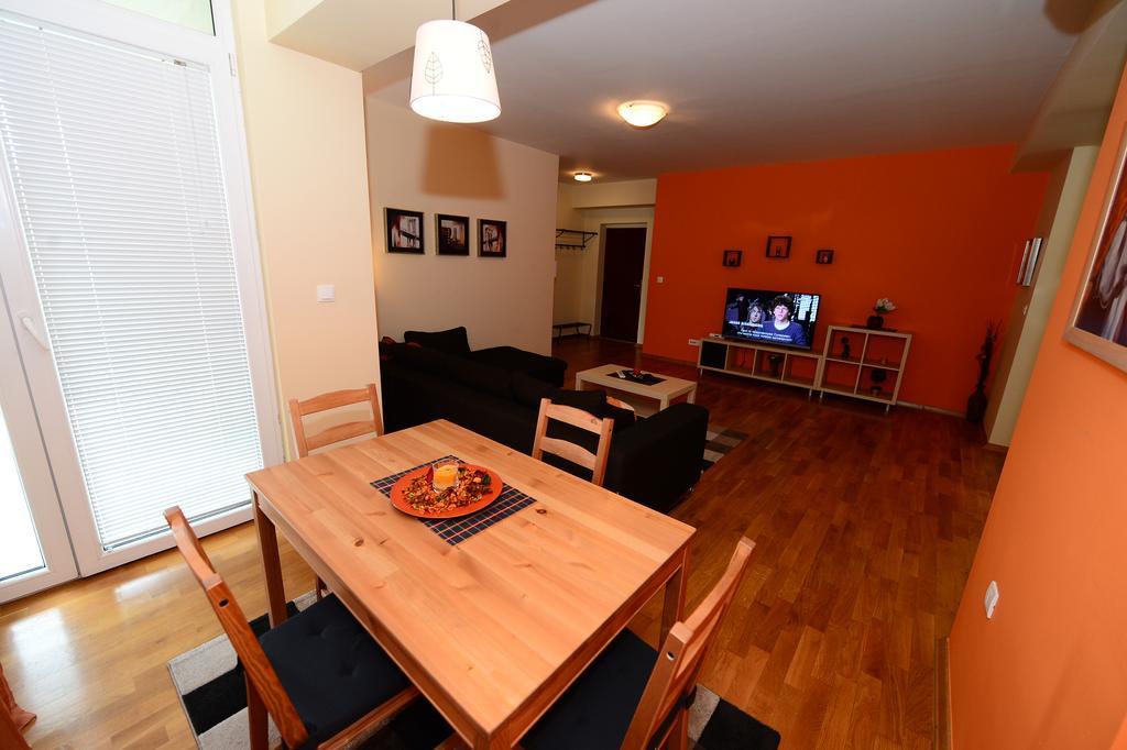 Exclusive Apartments Üsküp Dış mekan fotoğraf